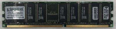 Kingston KTC-ML370G3/2G 1GB DDR Server RAM Memory - Image 1 of 2