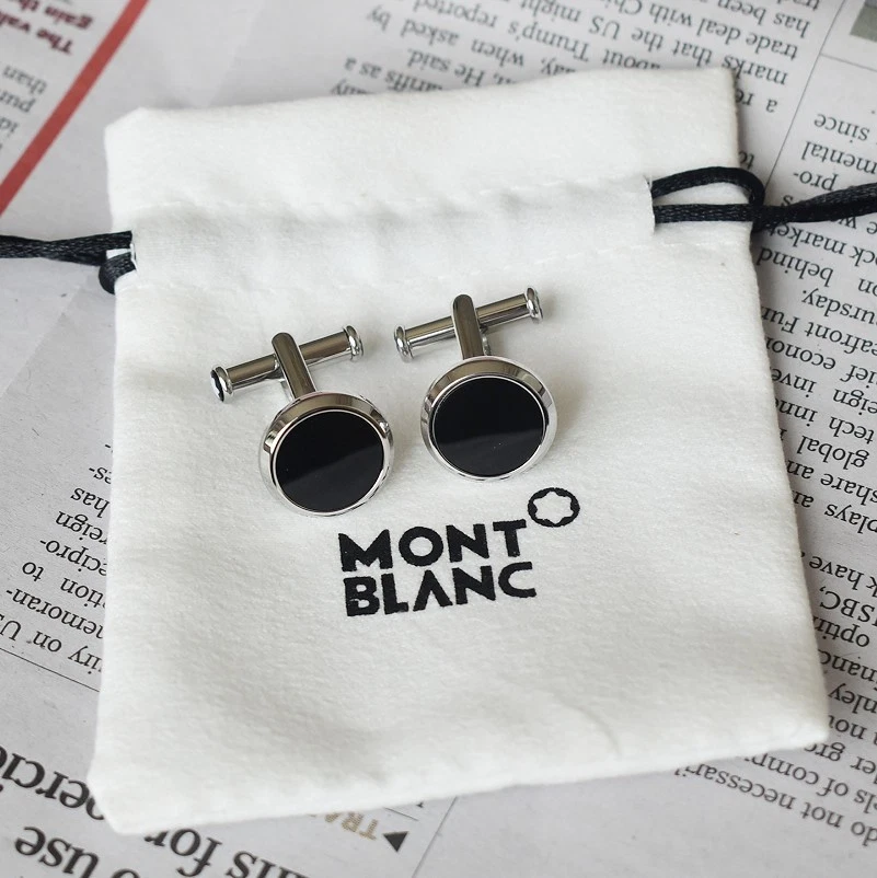 Montblanc Men's Cufflinks for sale | eBay