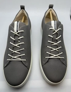 Ecco Soft 8 femme taille US 10 EU 41 UK 7,5 couleur colombe sauvage neuf dans sa boîte - Photo 1/9