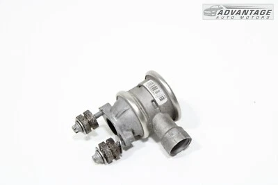 2015-2018 PPORSCHE MACAN ПЕРЕДНИЙ ПРАВЫЙ БОКОВОЙ КЛАПАН ВТОРИЧНОГО ВОЗДУШНОГО НАСОСА EGR OEM - Изображение 1 из 4