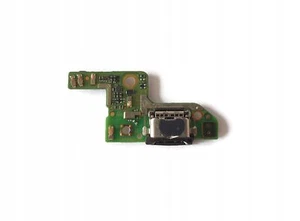 NEW ORG Charging Connector Flex Board USB with microphone for Huawei Honor 8 - Zdjęcie 1 z 3