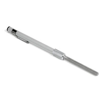 DLT Diamond Hakenschärfer Stift Schleifstein Angel Haken Pfeile Schleifstab