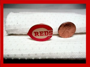 CINCINNATI REDS VINTAGE 1985 PIN. - Picture 1 of 6