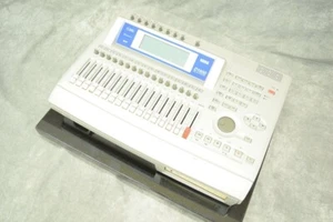 Korg D1600 Multi-Track Recorder Digital Recording Studio Junk F/S - Picture 1 of 6