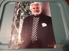 KENNY ROGERS CONCERT PROGRAM BOOK 1991 GLOSSY PAGES 14" X 11" COLLECTORS ITEM