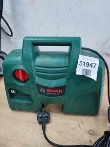 Idropulitrice a lancia lunga Bosch Easy Aquatak 100 - Foto 1 di 4