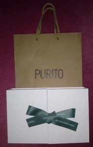 Purito Getaway Kit Sonnencreme Re-Barriere Abwehr DermHA-3 flüssiges Gel Creme....... - Bild 1 von 4