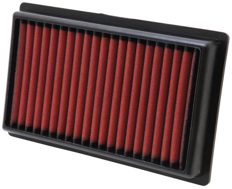 Filtro de aire DryFlow AEM para Nissan 11 pulgadas O/S L x 6,688 pulgadas O/S W x 1,438 pulgadas H Foto 1 de 4