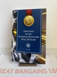 Inductees Of The National Inventors Hall Of Fame 43rd Edition - Picture 1 of 7