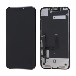 New For iPhone XR Display LCD Touch Screen Digitizer Assembly Replacement Parts - Picture 1 of 4