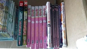 BIBLIOTHECA MYSTICA DE DANTALIAN N.2 - PLANET MANGA - NUOVI - Picture 1 of 1
