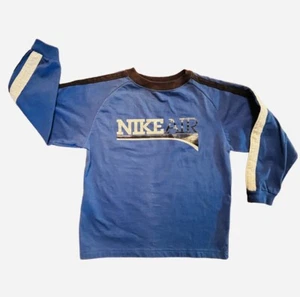 Vintage Nike Boys Long sleeve - Picture 1 of 3