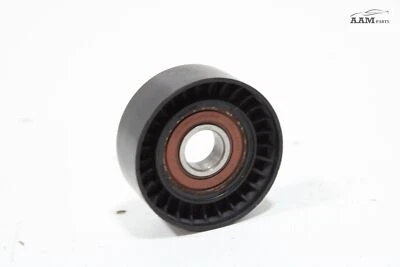 Mercedes-Benz CLA250 2014-2023 motor serpentina polea loca OEM Foto 1 de 4