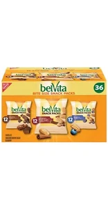 Belvita breakfast biscuits - Picture 1 of 6