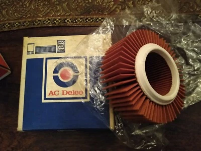 AIR FILTER - FITS: AUSTIN MINI & MOKE & COOPER 1300GT RILEY ELF WOLSELEY HORNET - Image 1 of 3