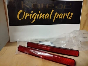 8390108B00 8390208B00 Reflex Trasero SsangYong Kyron, Rexton,... - Imagen 1 de 1