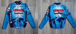 Biemme Gewis Ballan Cycling Shirt Vintage Cycle Camiseta Italy Size L - Picture 1 of 12