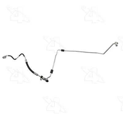 Manguera de líquido refrigerante aire acondicionado xDrive para BMW 328i GT 2014-2016 4 estaciones 2015 Foto 1 de 2