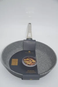 MasterClass 28cm Bratpfanne Aus Aluminiumguss Neu Inkl. Rechnung - Bild 1 von 4