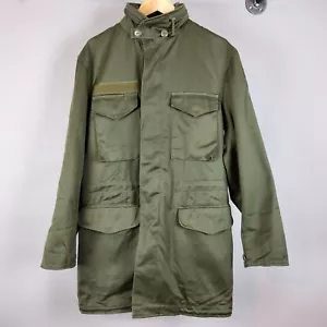 Österreich M65 Armee Parka grün - Bild 1 von 14