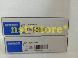 DCN4-BR4 connector plug DCN4BR4 - Afbeelding 1 van 1