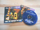 Cd Pop The Boo Radleys - Find The Answer Within (3 Song) Mcd Creation Rec