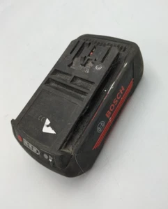 Bosch 36V 1.3Ah Lithium-Ion Battery (V) - Genuine - Picture 1 of 8