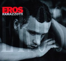 Ramazzotti, Eros : Eros/ Special Italian.. CD Expertly Refurbished Product