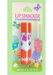 Lip Smacker Peaches & Dreams Lipgloss 0,14 Unzen Tube - Bild 1 von 1