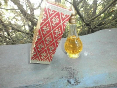 AVON RENAISSANCE COLOGNE - 1966 -  RAPTURE - Image 1 of 4