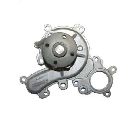 Водяной насос GMB 1610009491 для Toyota Land Cruiser Sequoia Tundra 5,7 л 08-22 - Изображение 1 из 4