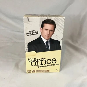 THE OFFICE DOWNSIZING GAME - Picture 1 of 4