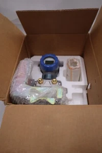 HONEYWELL STG870-E1GC1A-1-A-CHE-11S-A-10A0-00-00 TRANSMITTER STOCK #G-447 - Picture 1 of 3