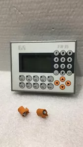 ✅ B&R Panel PW35 4PW035.E300-02 REV H0 - Picture 1 of 3
