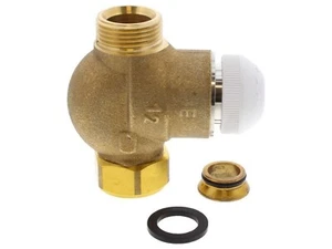 Worcester Bosch 8736500004 ZONE VALVE - Picture 1 of 1