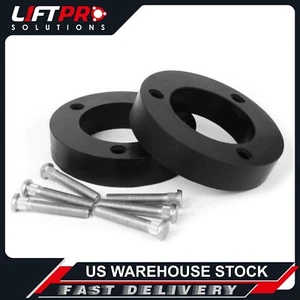 Kit de elevación de espaciadores de puntal delantero de 1,2" 30 mm para Lexus GX400 GX460 GX470 IS200 - Imagen 1 de 4