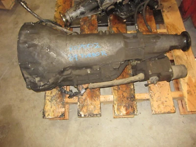 Bentley Turbo R 1989 - Transmisión automática  Foto 1 de 4