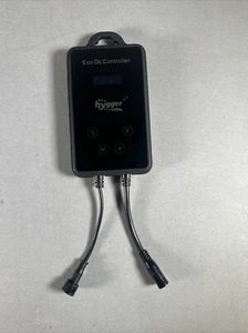 Replacement Controller Hygger eco DC Powerhead LED Display Controller (HOME2)z - Picture 1 of 9