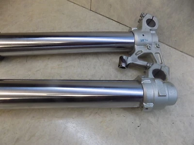 Garfos dianteiros Aprilia SXV550 SVX 550 2007  - Imagem 1 de 4