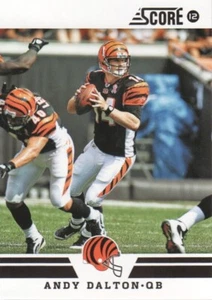 2012 Panini Score Inserts, Base #1-400 RC 💲Bulk Buy Discount 💵 - Picture 1 of 40
