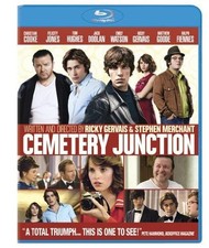 [BLU-RAY/A NEW] CEMETERY JUNCTION
