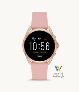Las mejores ofertas en Relojes inteligentes Fossil 4 GB | eBay