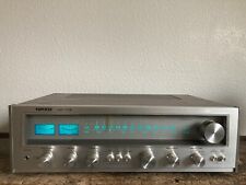 NIKKO NR-715 Stereo Amplifier / VG CONDITION / FULLY WORKING / RARE