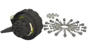 Transmission Control Module (TCM) T43 6L80 6L90 Connector Kit - Picture 1 of 1