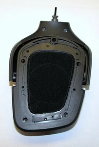 Logitech G930 Headset original Ersatz-Ohrmuschel-Bügel mit Ohrmuschel - RECHTS - Bild 1 von 4