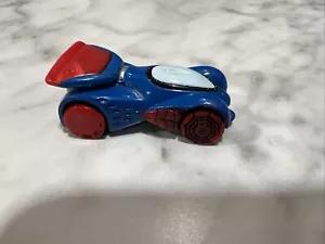 Vintage Micro Machines SPIDERMAN TURBO Spider Man's car - Picture 1 of 5