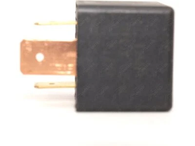 For 1990-1992 Audi 80 Quattro X-Contact Relay United Automotive 44643RMTP 1991 - Image 1 of 2