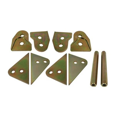 High Lifter 2" Suspension Lift Kit for Polaris Sportsman 1000 XP PLK1SPT-03 Foto 1 de 2