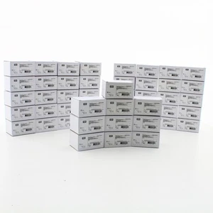 50 Hubbell grau Niedervolt Dimmschalter 0-10V rastend/tastend DSC010GY - Bild 1 von 4