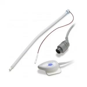 Cardinal Health 31479846 Kendall Fetal Spiral Electrodes Cable 2Ft (EACH) - Picture 1 of 2